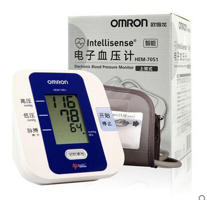 电子血压计仪