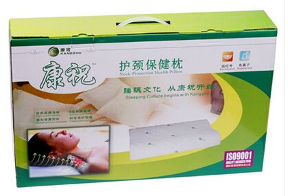 康祝护颈保健枕