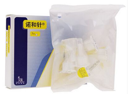 诺和针 8mm 诺和笔针头