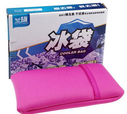 胰岛素储存袋冷却袋