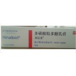 多磺酸粘多糖乳膏(喜辽妥（套盒.)德国