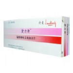 氟哌噻吨美利曲辛片(黛力新) 丹麦