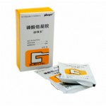 磷酸铝凝胶（洁维乐） 韩国