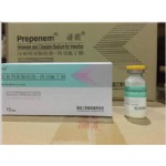 注射用亚胺培南-西司他丁钠(谱能   韩国