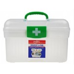 家庭护理小药箱