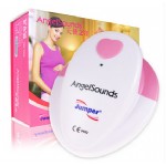 家用胎儿心率仪心脏超声测心仪听胎儿心跳听诊器胎心仪