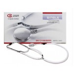 鱼跃单用听诊器