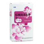 红核妇洁洗液