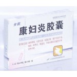 康复炎胶囊