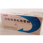 注射用奥扎格雷钠  湖南